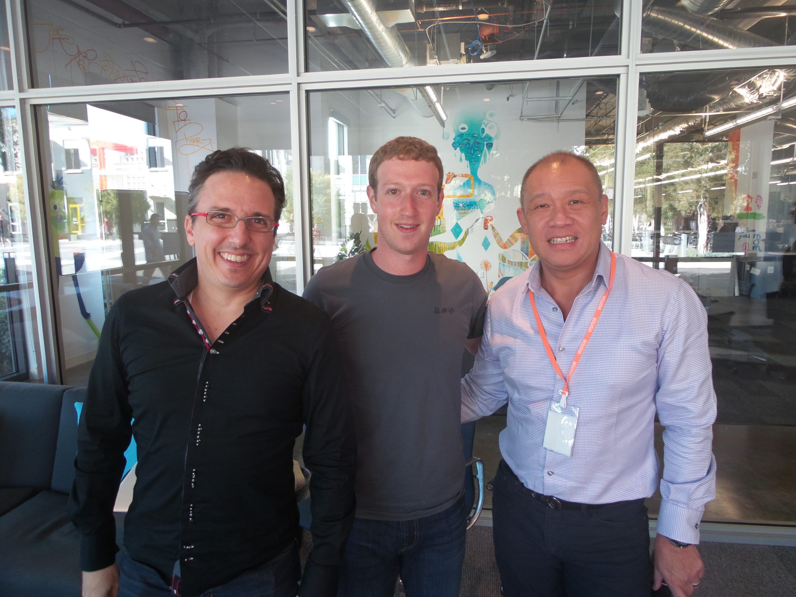 Facebook and Globe Grant 36 Million Subcribers Free Access to Facebook