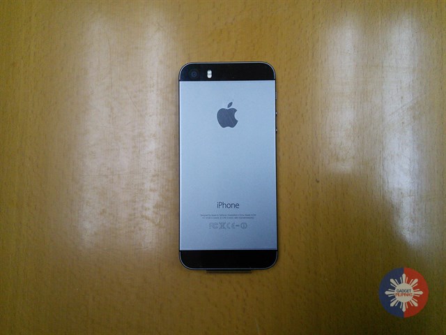 iPhone 5s Smart