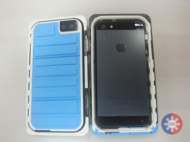 Otterbox Armor for iPhone 5 8