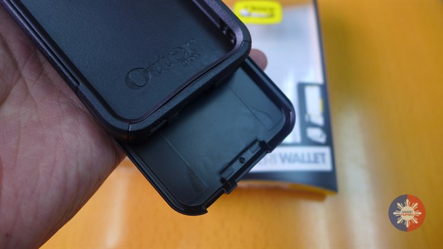 Otterbox Outs Commuter Series Wallet, Unboxing and Impressions