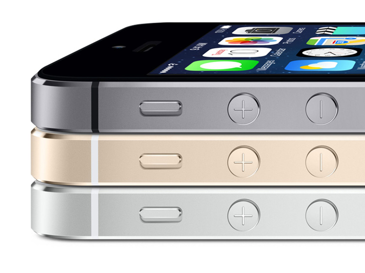 Smart Communications Announces iPhone 5s and iPhone 5c Plans and Pricing