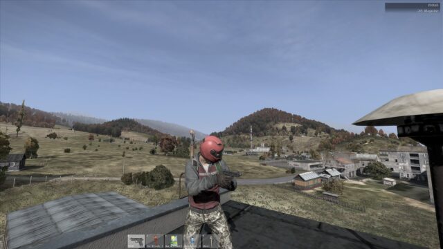 DayZ Standalone