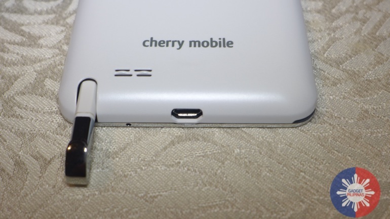 Cherry Mobile Titan Pro Launch