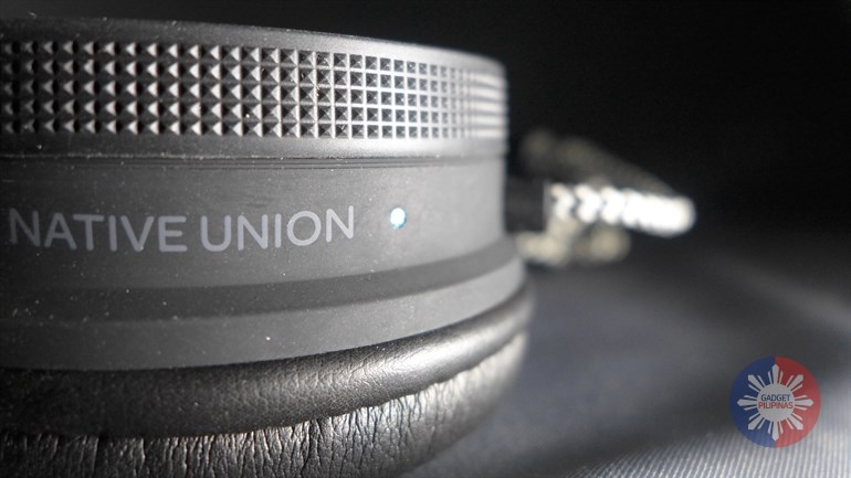 Native Union Monocle Portable Speaker Review