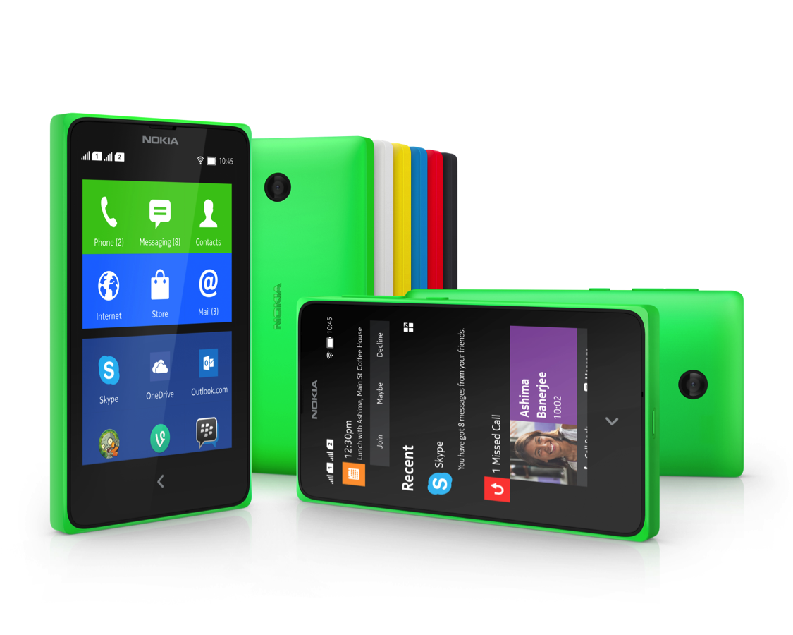 Nokia Philippines Launches Nokia X in the Philippines