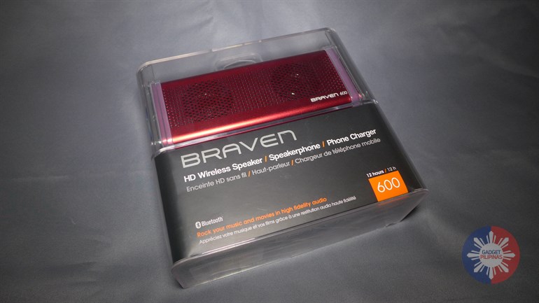 Braven 600 Unboxing, Review and Giveaway