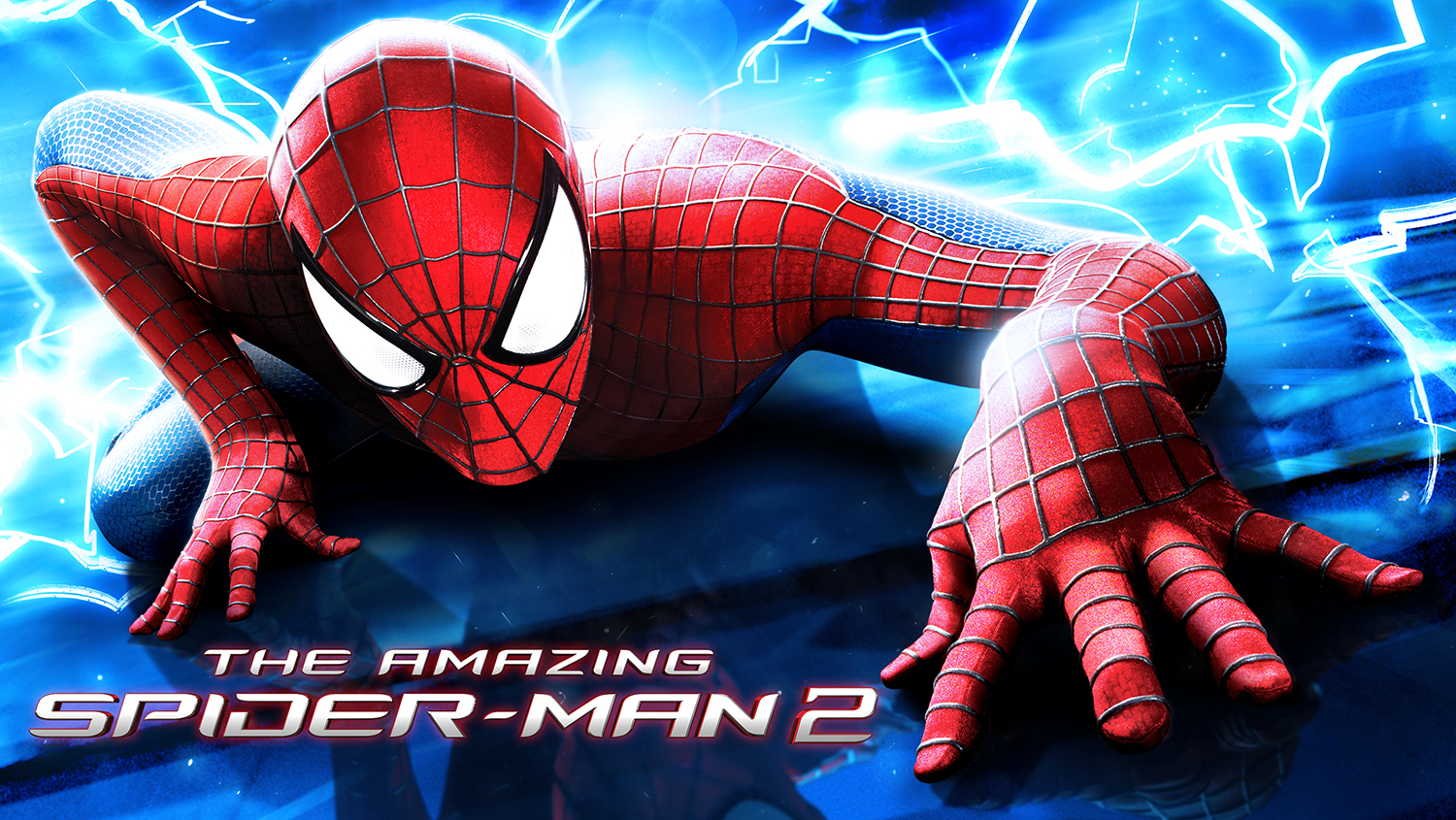 Official Amazing Spider-Man 2 Game is Now Available on iOS and Android Devices Worldwide