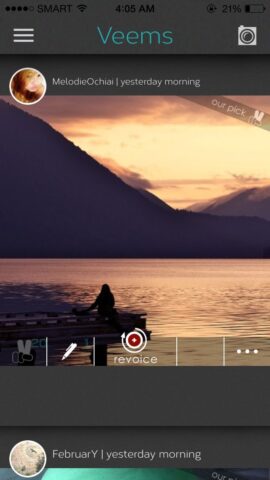 Share on Facebook or Twitter