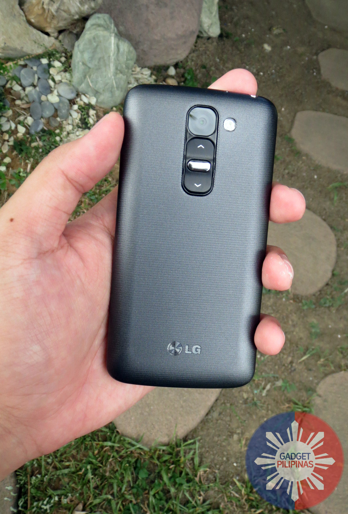 LG G2 Mini Quick Review: Best “Mini” In The Market