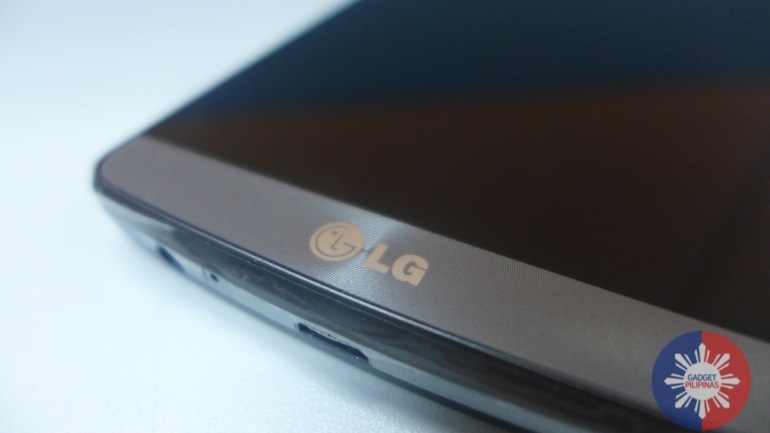LG G3 Unboxing 16