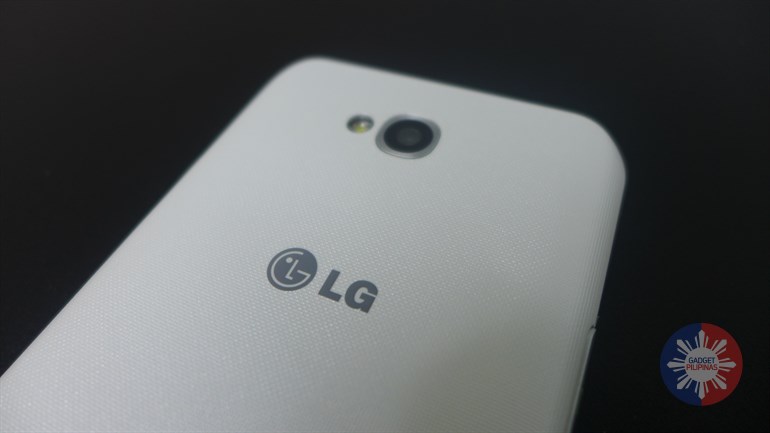 Love At First Sight: LG L70 Dual Review