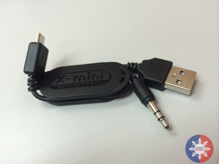 X-Mini Thumb Speaker13