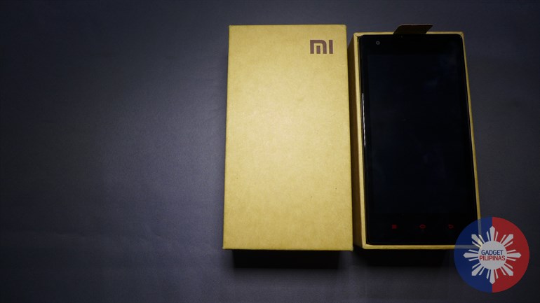 Add PhP10 to Get Yourself Redmi 1S Premium Accessories