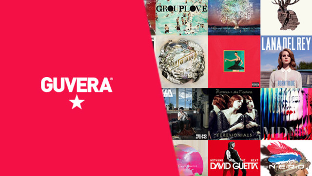 5 Things that Make Guvera Music Interesting