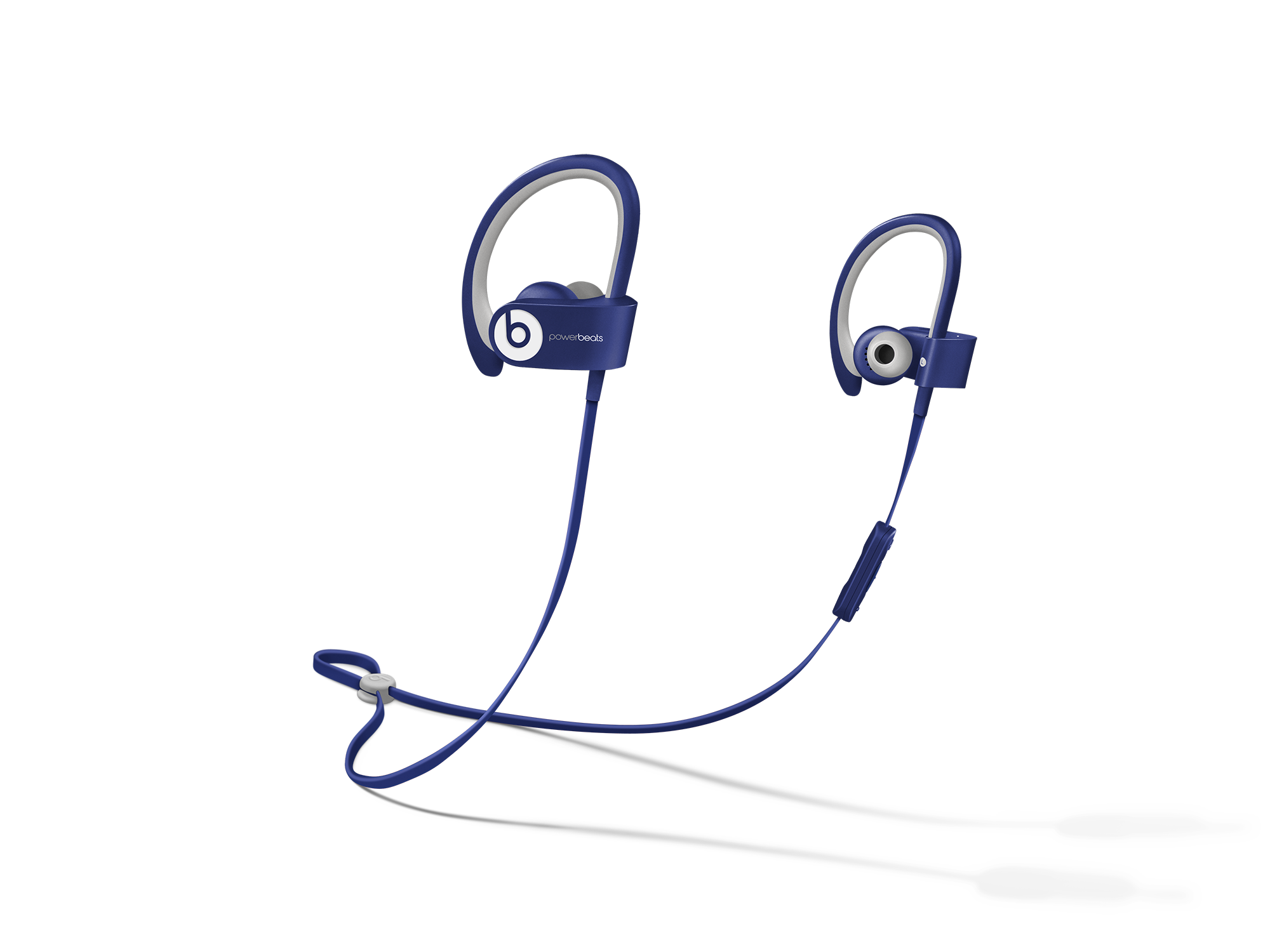 Powerbeats2 Wireless Headphones – Exercise your Mind and Core