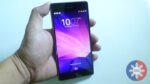Xperia Z3 Dual Unboxing 10