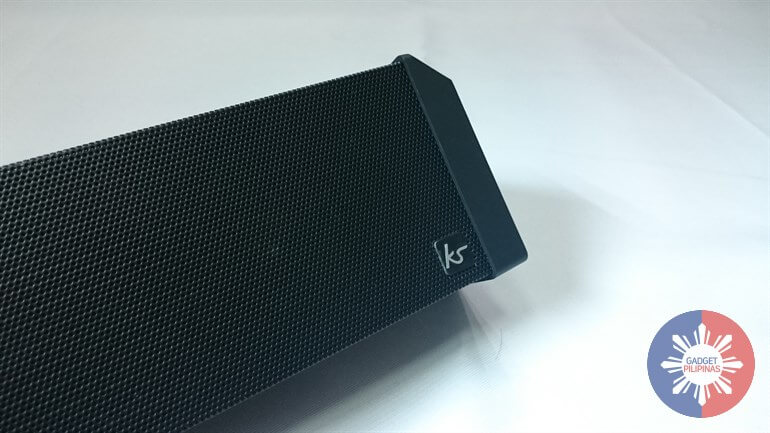 Kitsound BoomBar 2 Unboxing and Review