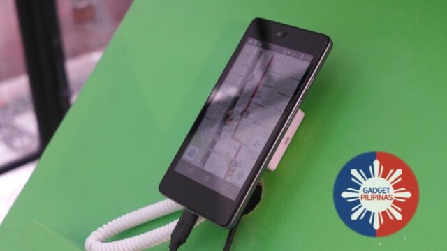 Android One Officially Lands in the Philippines