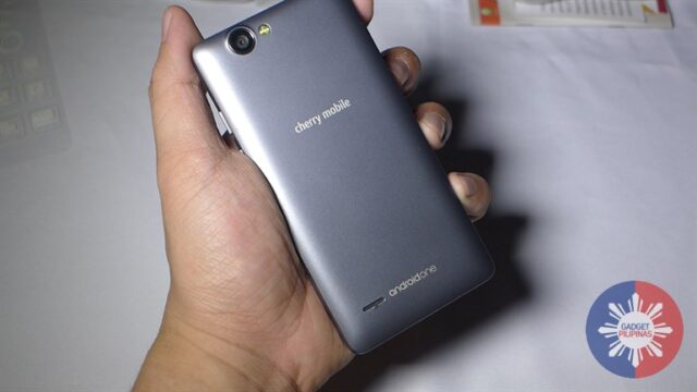 Cherry Mobile One 10