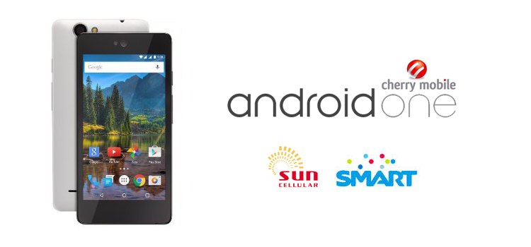 Smart Starts Offering Cherry Mobile One, Initially Available via All-in Plan 500