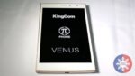 KingCom Venus 3
