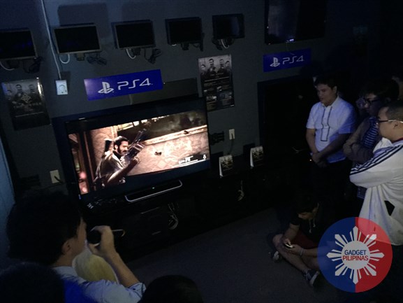 Sony Previews The Order and Bloodborne (77)