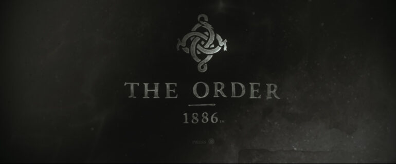 The Order  1886 20150219001606