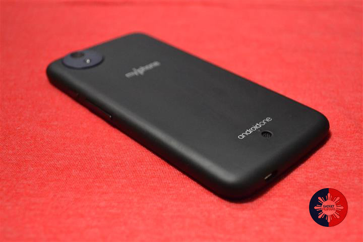 MyPhone Uno Review