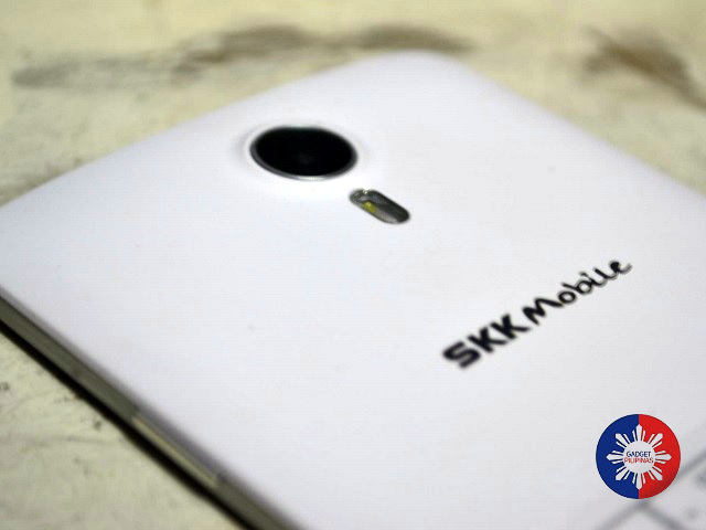 SKK Mobile Lynx review