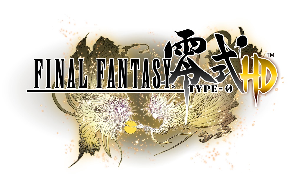 Final Fantasy Type-O HD to be Released on March 17 with Final Fantasy XV Demo as Shipment Bonus