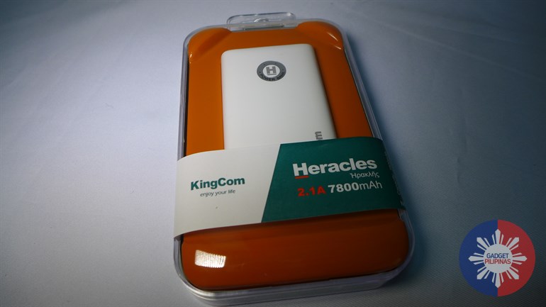KingCom Heracles