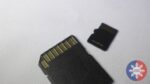 MicroSD 7