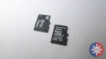 MicroSD 8