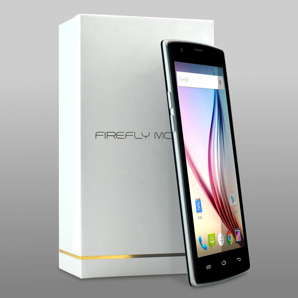 Firefly Mobile Intense 64 LTE is Now Available Nationwide