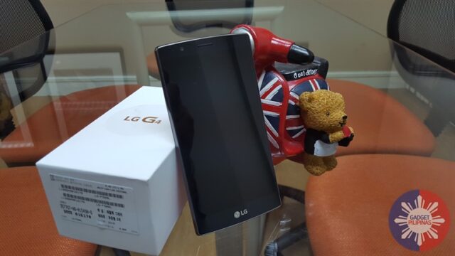 LG G4 First Impressions 13