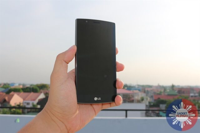 LG G4 First Impressions 14