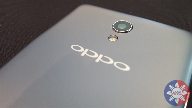 OPPO Brings In Joy 3 to the Philippines, 1.3Ghz quad-core processor smartphone for PhP6490