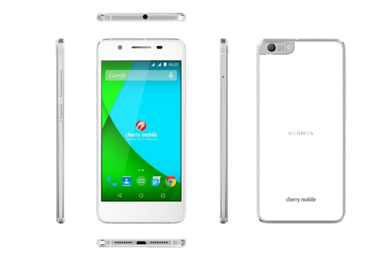Cherry Mobile Cosmos S2 will be Available Next Week