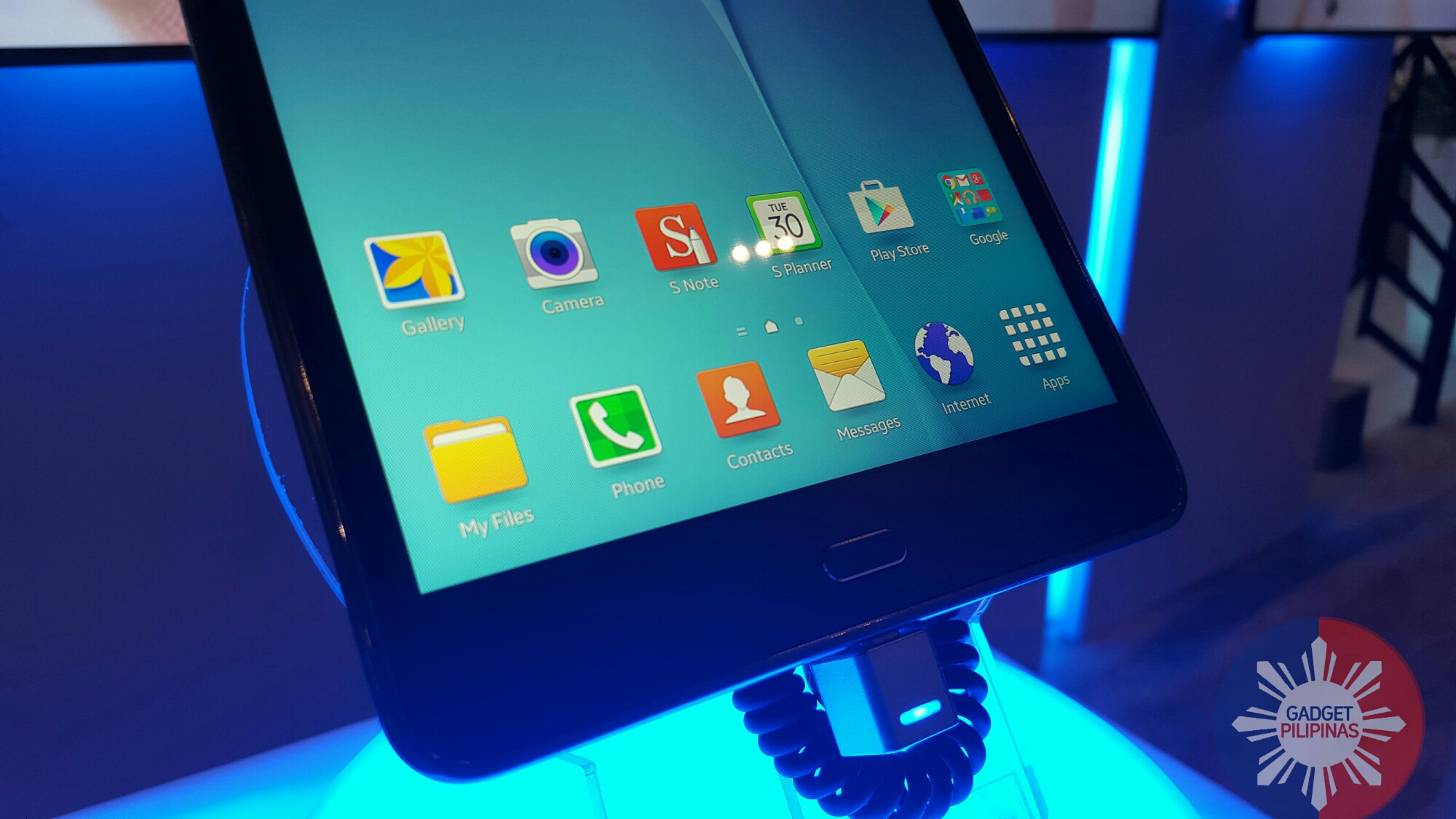 Samsung Launches Galaxy Tab A, Encourages Artists and Designers to Activate their Ideas