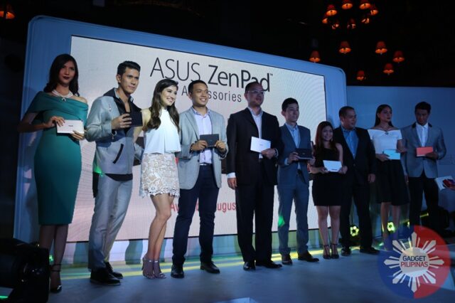 ASUS ZenPad Launch Philippines 151