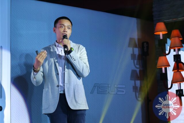 ASUS ZenPad Launch Philippines 8
