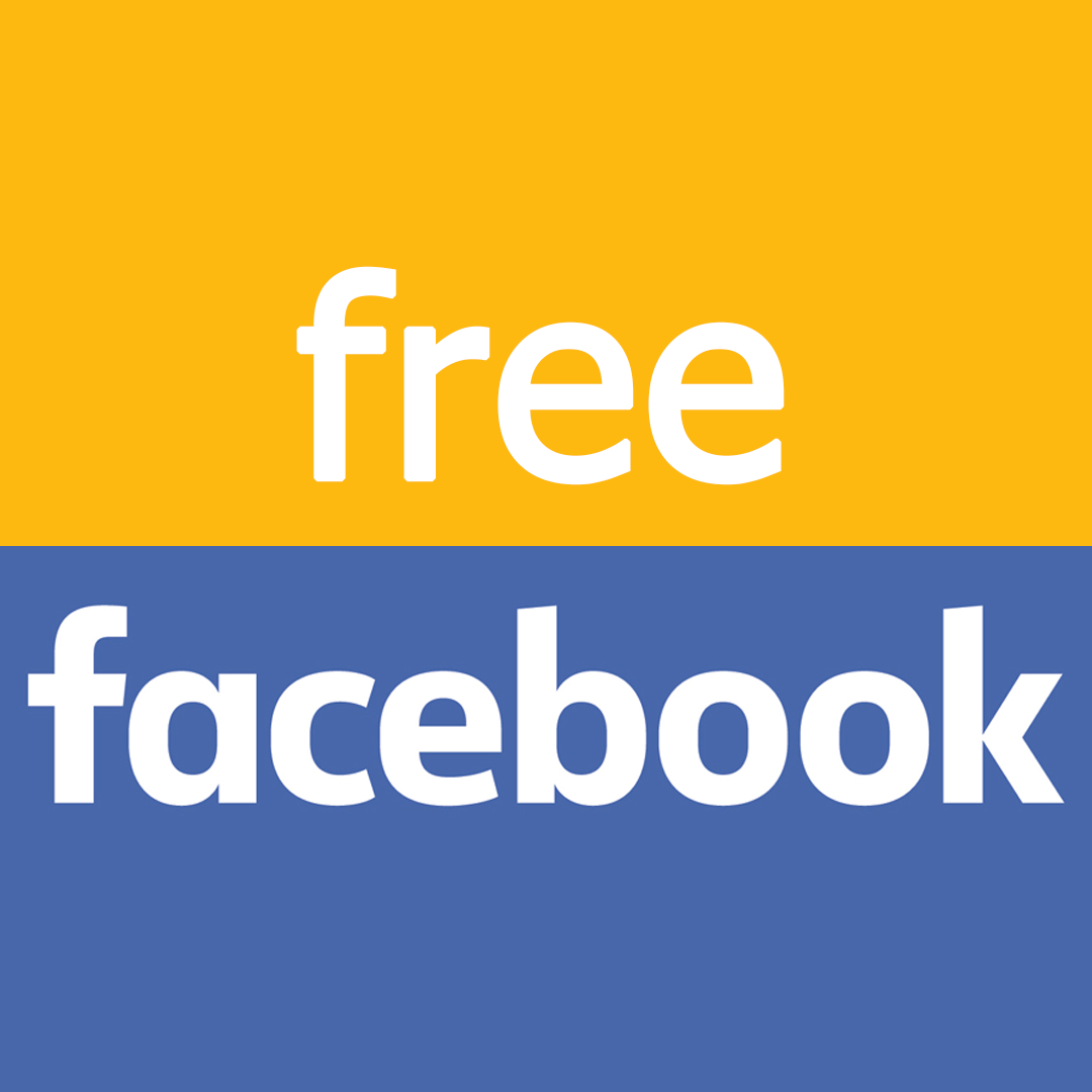 Top 5 Ways to Enjoy free Facebook with SUN