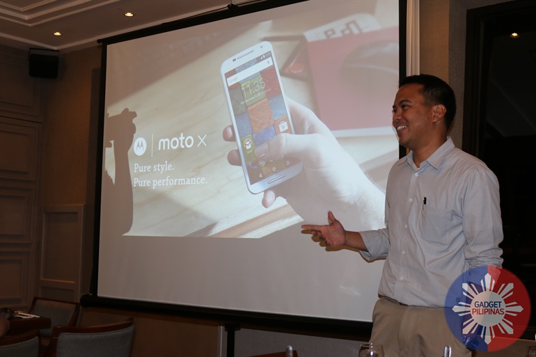 Motorola Returns to the Philippines, Brings in Moto X, G and E