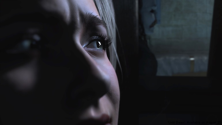 PS4 Exclusive Interactive Horror Title “Until Dawn” to be Available on August 25