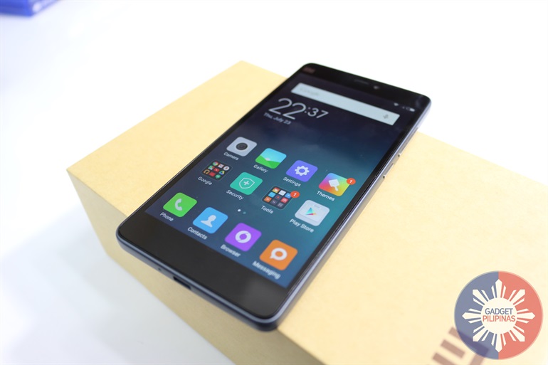 Xiaomi Mi 4i 11