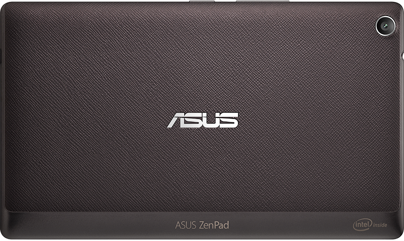 Gorgeous looking ASUS ZenPad 7.0 Pops Out of ASUS Philippines Website