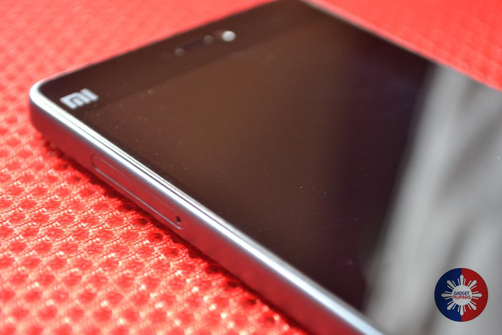 Xiaomi Mi 4i review