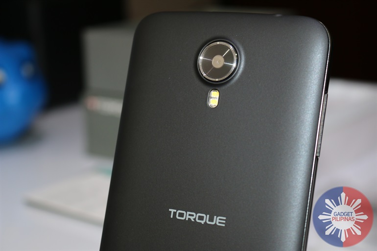 Budget Smartphone: Torque Droidz Slate HD User Impressions