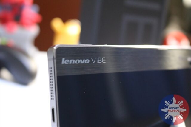 Lenovo Vibe Shot 61