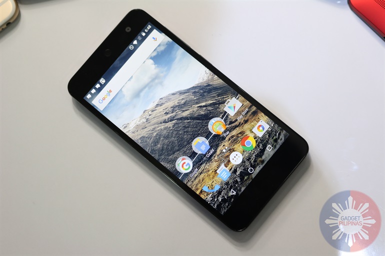 Cherry Mobile Android One G1 Review: One Month Later